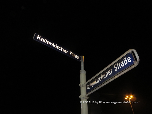 Kaltenkirchen in Hamburg (Altona)